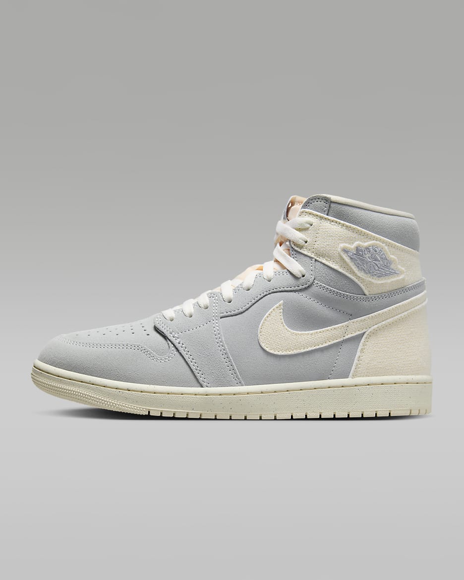 Aj1 pale ivory new arrivals